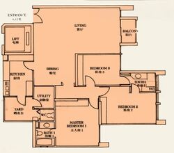 Kensington Park Condominium (D19), Condominium #502398891